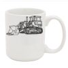 11 Ounce Coffee Mug Thumbnail