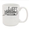 11 Ounce Coffee Mug Thumbnail