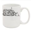 11 Ounce Coffee Mug Thumbnail