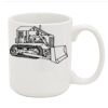 11 Ounce Coffee Mug Thumbnail