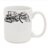 11 Ounce Coffee Mug Thumbnail