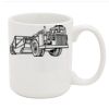 11 Ounce Coffee Mug Thumbnail