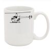 11 Ounce Coffee Mug Thumbnail