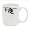 11 Ounce Coffee Mug Thumbnail