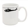 11 Ounce Coffee Mug Thumbnail