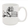 11 Ounce Coffee Mug Thumbnail