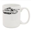 11 Ounce Coffee Mug Thumbnail