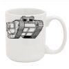 11 Ounce Coffee Mug Thumbnail