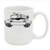 11 Ounce Coffee Mug Thumbnail