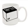 11 Ounce Coffee Mug Thumbnail