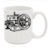 11 Ounce Coffee Mug Thumbnail