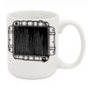 11 Ounce Coffee Mug Thumbnail