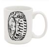 11 Ounce Coffee Mug Thumbnail