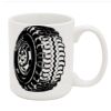 11 Ounce Coffee Mug Thumbnail