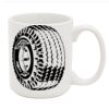 11 Ounce Coffee Mug Thumbnail