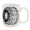11 Ounce Coffee Mug Thumbnail