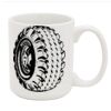 11 Ounce Coffee Mug Thumbnail