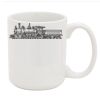 11 Ounce Coffee Mug Thumbnail