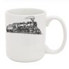 11 Ounce Coffee Mug Thumbnail