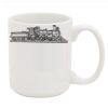 11 Ounce Coffee Mug Thumbnail