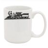 11 Ounce Coffee Mug Thumbnail