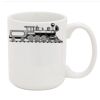 11 Ounce Coffee Mug Thumbnail