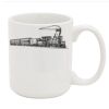 11 Ounce Coffee Mug Thumbnail