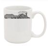 11 Ounce Coffee Mug Thumbnail
