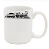 11 Ounce Coffee Mug Thumbnail