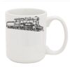 11 Ounce Coffee Mug Thumbnail