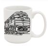 11 Ounce Coffee Mug Thumbnail
