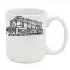 11 Ounce Coffee Mug Thumbnail