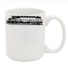 11 Ounce Coffee Mug Thumbnail