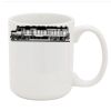 11 Ounce Coffee Mug Thumbnail