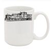 11 Ounce Coffee Mug Thumbnail