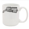11 Ounce Coffee Mug Thumbnail