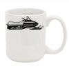 11 Ounce Coffee Mug Thumbnail