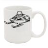 11 Ounce Coffee Mug Thumbnail