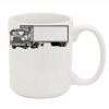 11 Ounce Coffee Mug Thumbnail