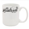 11 Ounce Coffee Mug Thumbnail