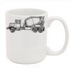 11 Ounce Coffee Mug Thumbnail