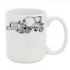 11 Ounce Coffee Mug Thumbnail