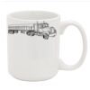 11 Ounce Coffee Mug Thumbnail