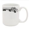 11 Ounce Coffee Mug Thumbnail