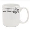 11 Ounce Coffee Mug Thumbnail