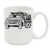 11 Ounce Coffee Mug Thumbnail