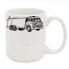 11 Ounce Coffee Mug Thumbnail