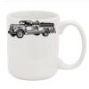 11 Ounce Coffee Mug Thumbnail