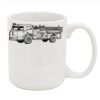 11 Ounce Coffee Mug Thumbnail