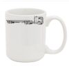 11 Ounce Coffee Mug Thumbnail